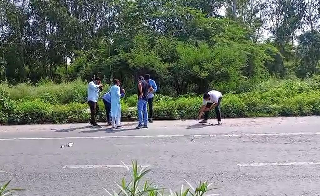 UK-based don Kapil Sangwan’s two shooters arrested after encounter in Delhi