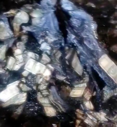 Justice Varma probe: Did 4-5 sacks of currency go up in smoke, or did they ever exist?