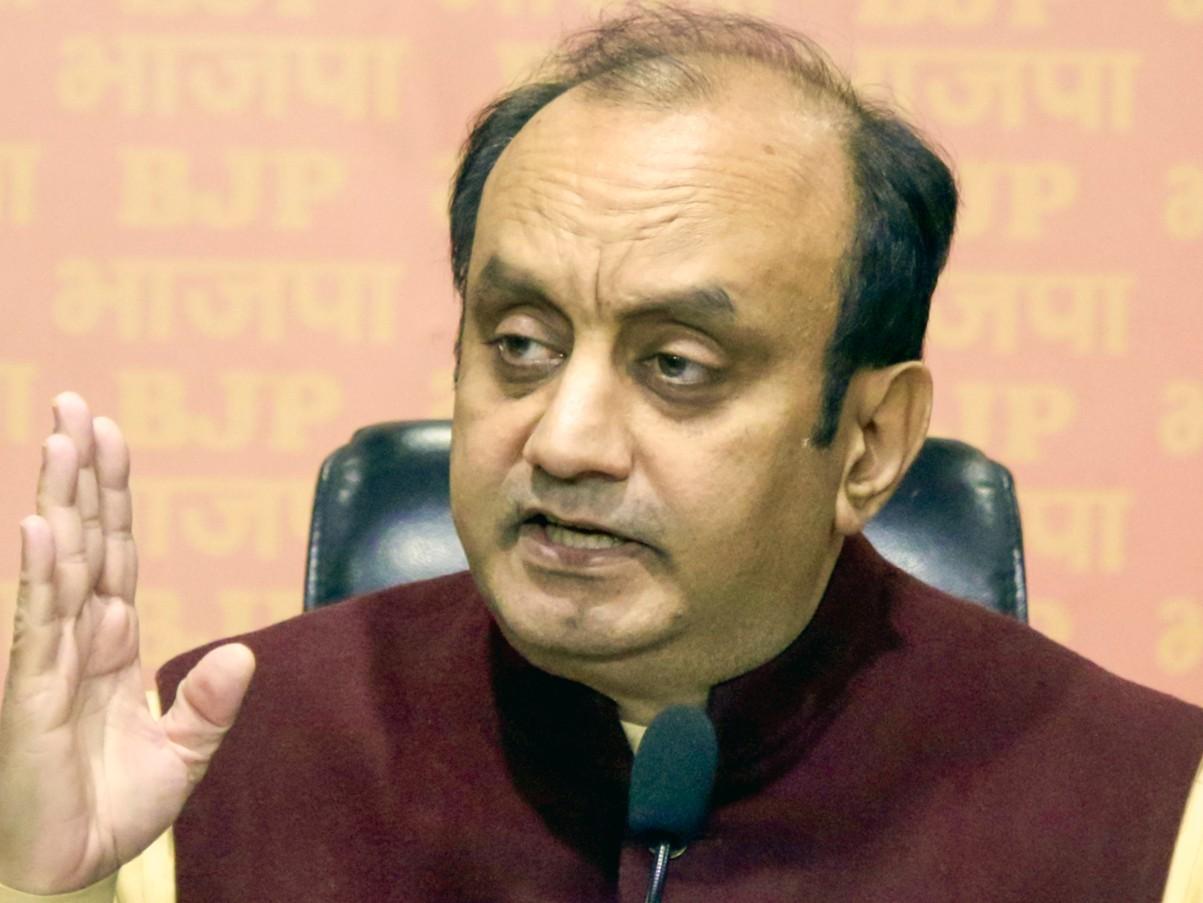 ‘Performance very low, failing in duties’: BJP on Rahul Gandhi’s one-year tenure as LoP