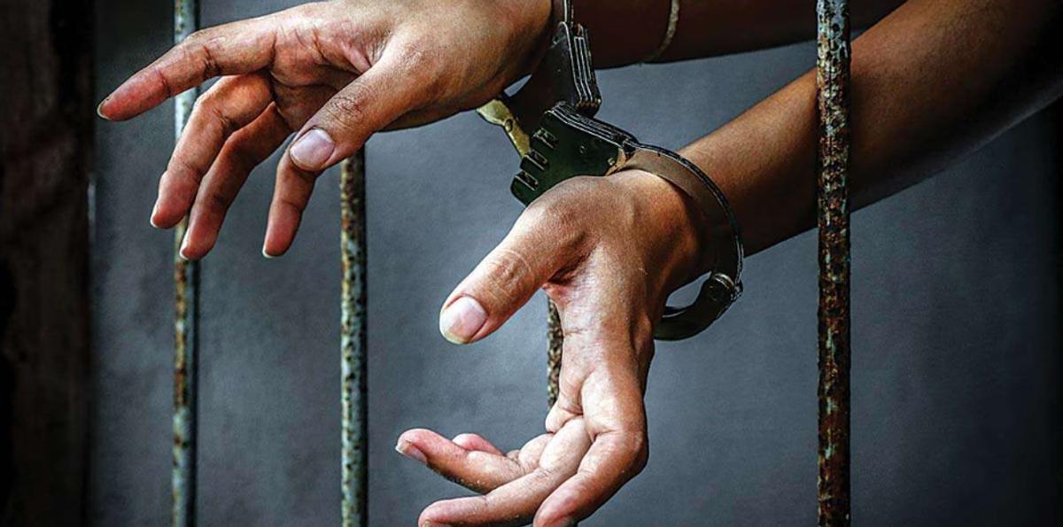 Five arrested in Bhubaneswa