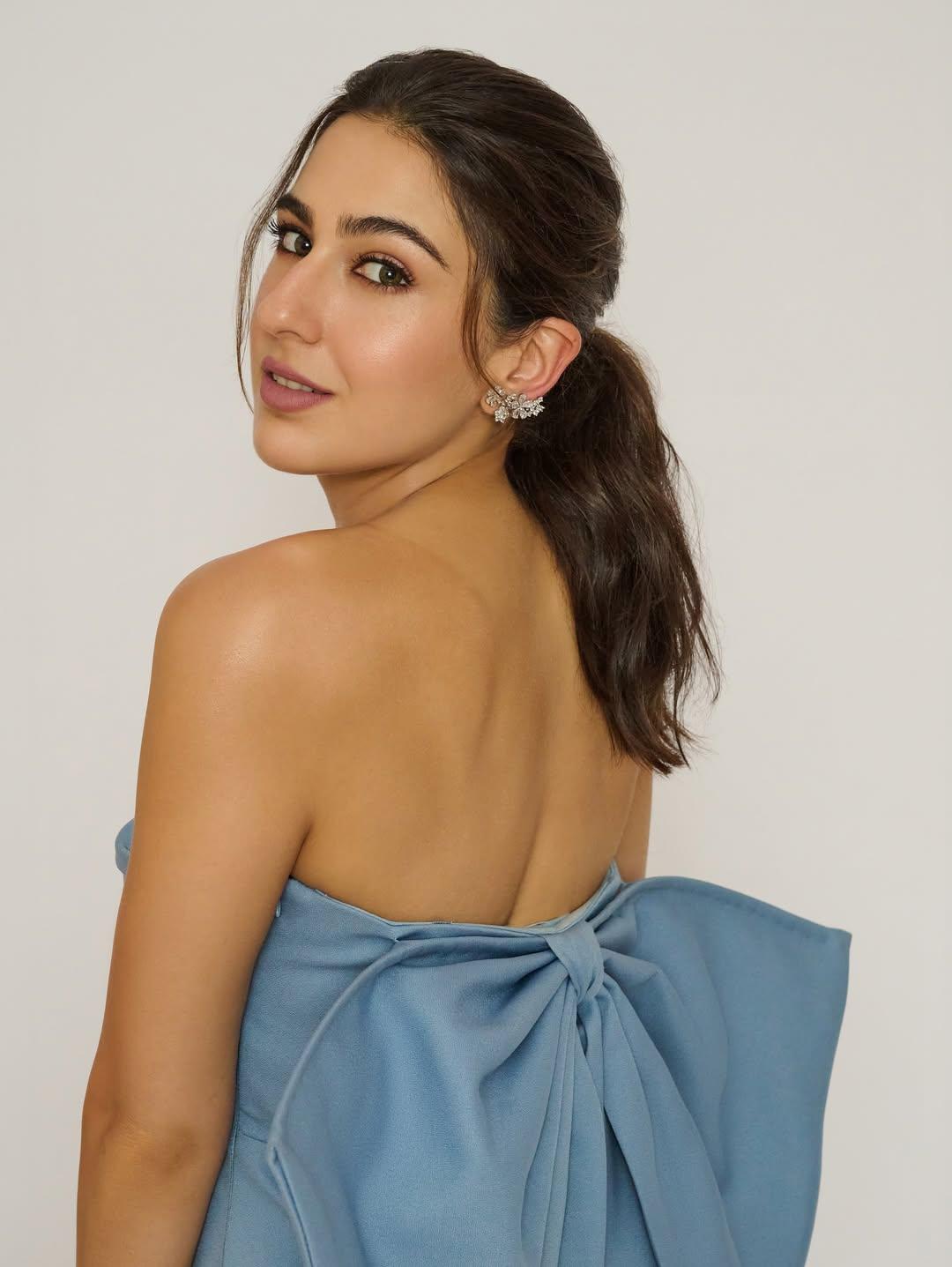 Sara Ali Khan shares what to do when ‘romantic feeling awakens’ during the monsoon