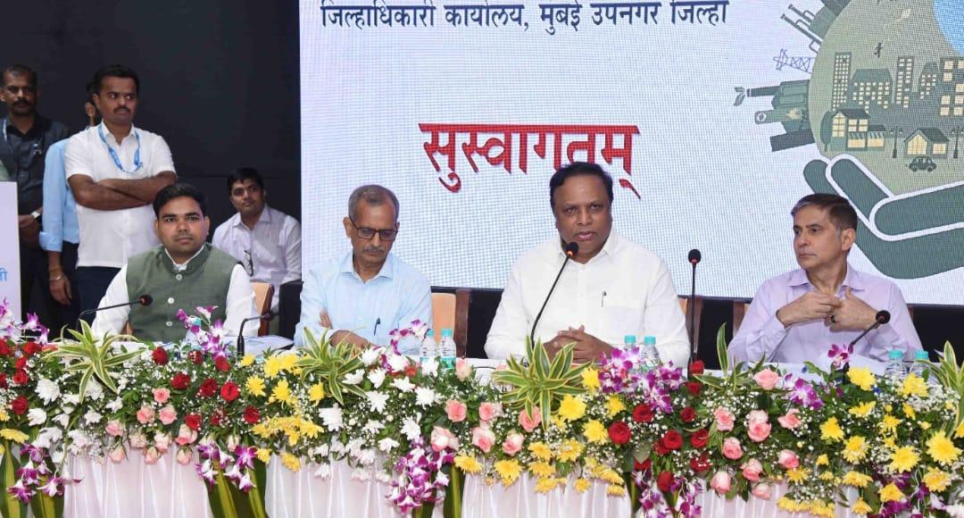 All implementing agencies must ensure 100 pc fund utilisation: Maharashtra Minister