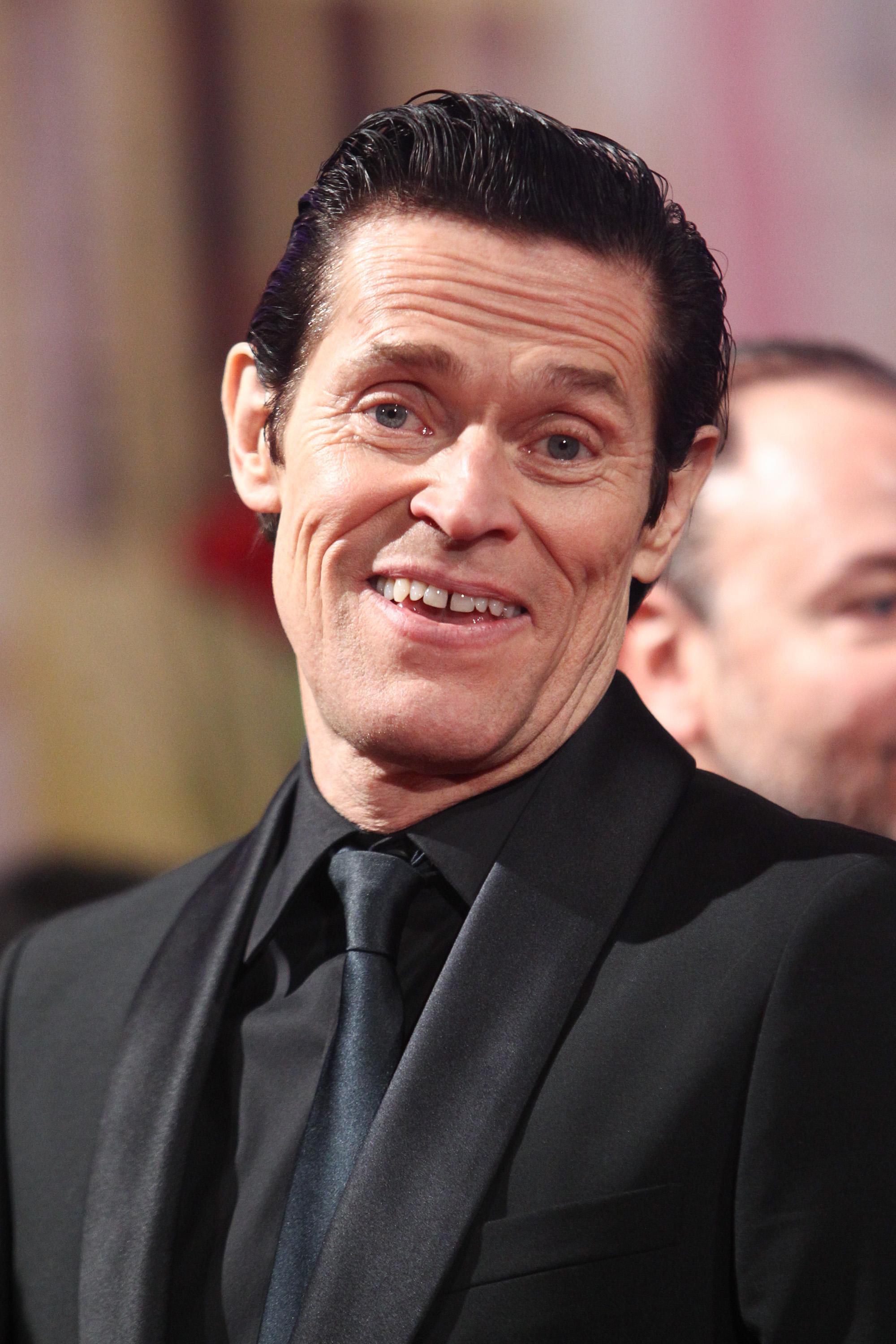 Willem Dafoe onboards new film ‘Cuddle’ directed by Berbara Paz