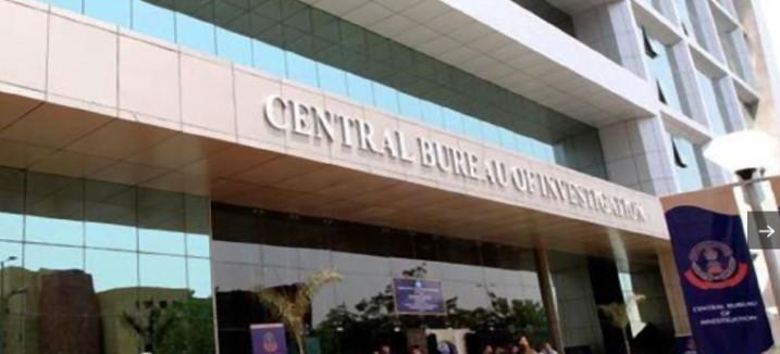 CBI arrests Junior Engineer in Mumbai for accepting Rs 4.5 lakh bribe