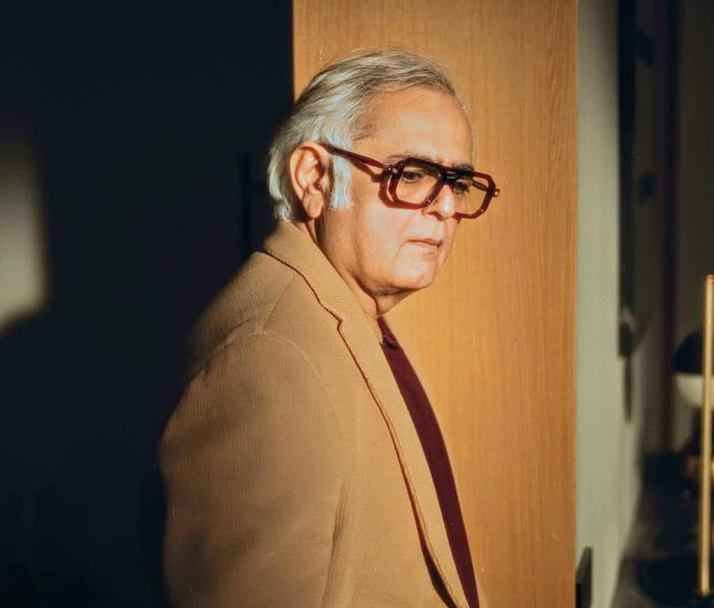 Hansal Mehta reveals what 'style' means to him