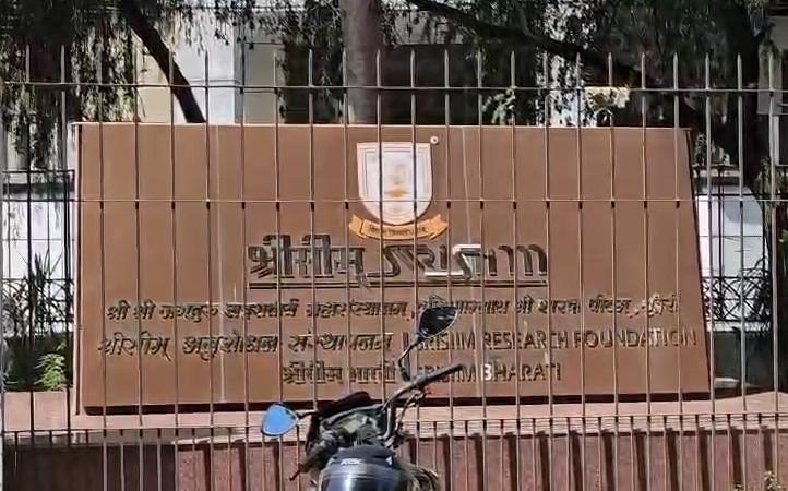 Swami Chaitanyanand's controversial past, molestation cases filed in 2009, 2016