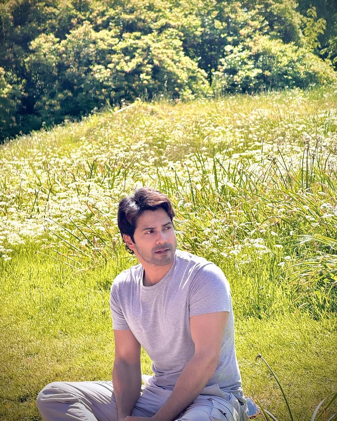 Varun Dhawan celebrates 10 years of ‘ABCD 2’: So many memories