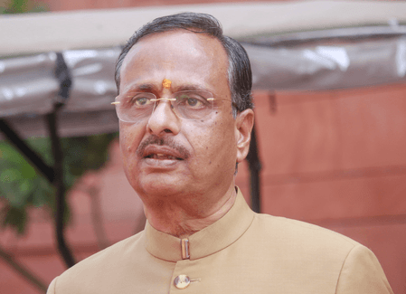 PM Modi used to assist people in jail: BJP MP shares unknown facts on Emergency