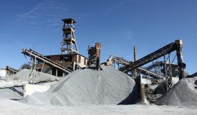 Indian cement sector reaches 39.6 million metric tonnes in May, up 9 pc