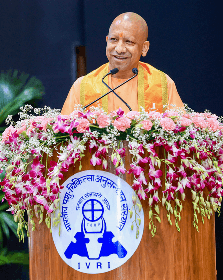 Accountability to be ensured in every development project, says UP CM