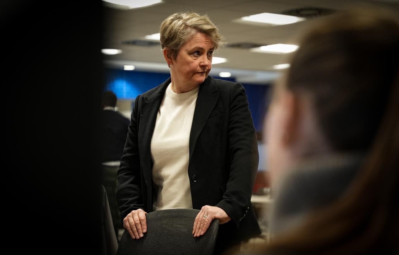 UK urges NATO to 'strengthen Arctic defences'