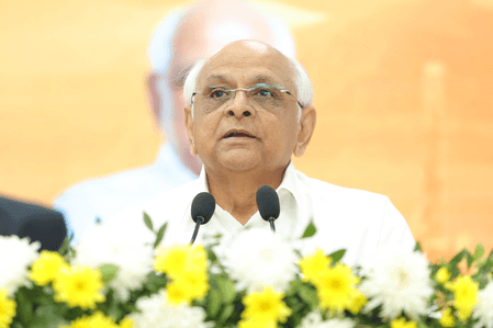 SAPTI plays key role in building 'self-reliant' Gujarat; 674 candidates graduate by Dec 2025