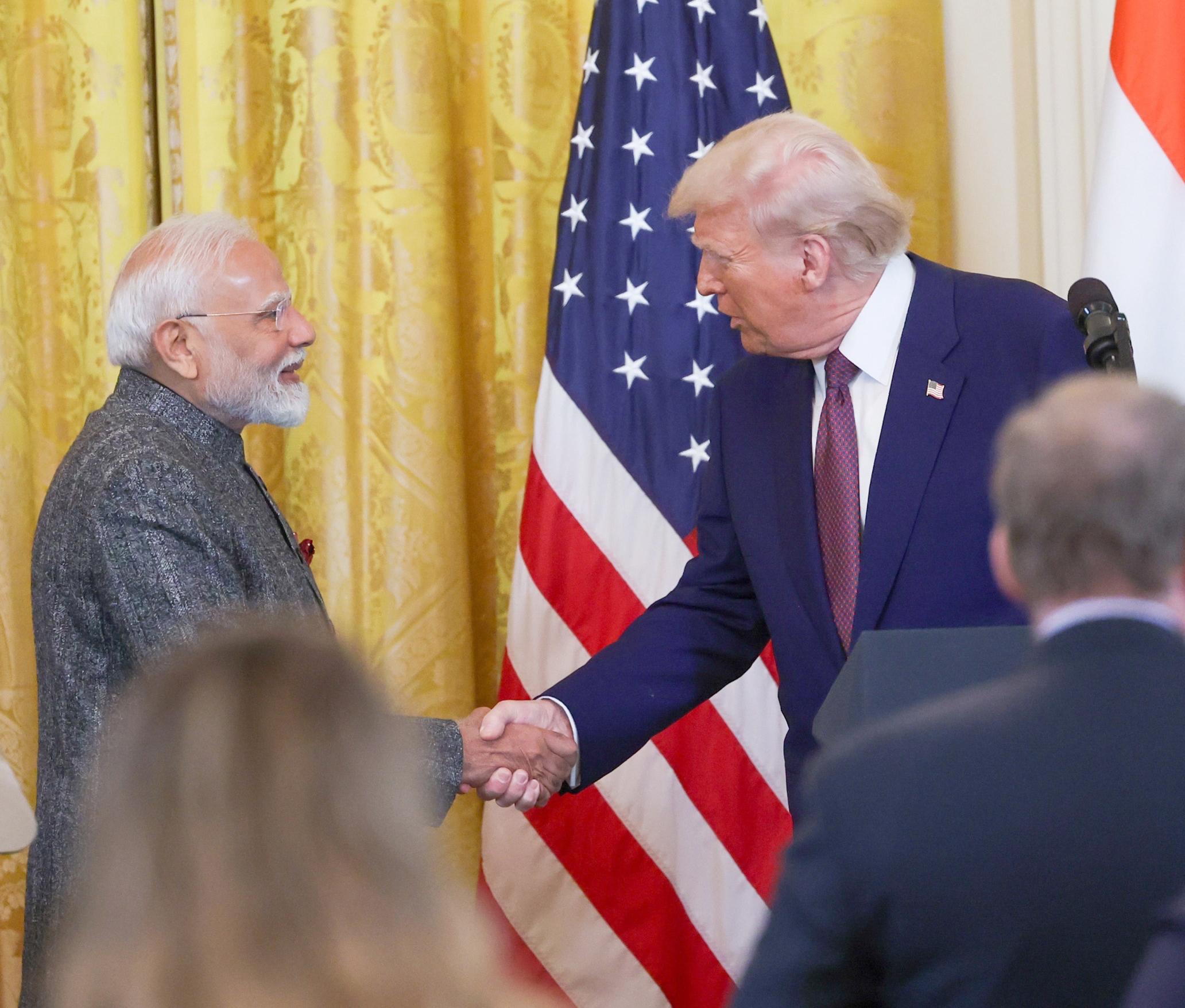 India-US trade deal could accelerate growth: Surjit Bhalla (IANS Interview)