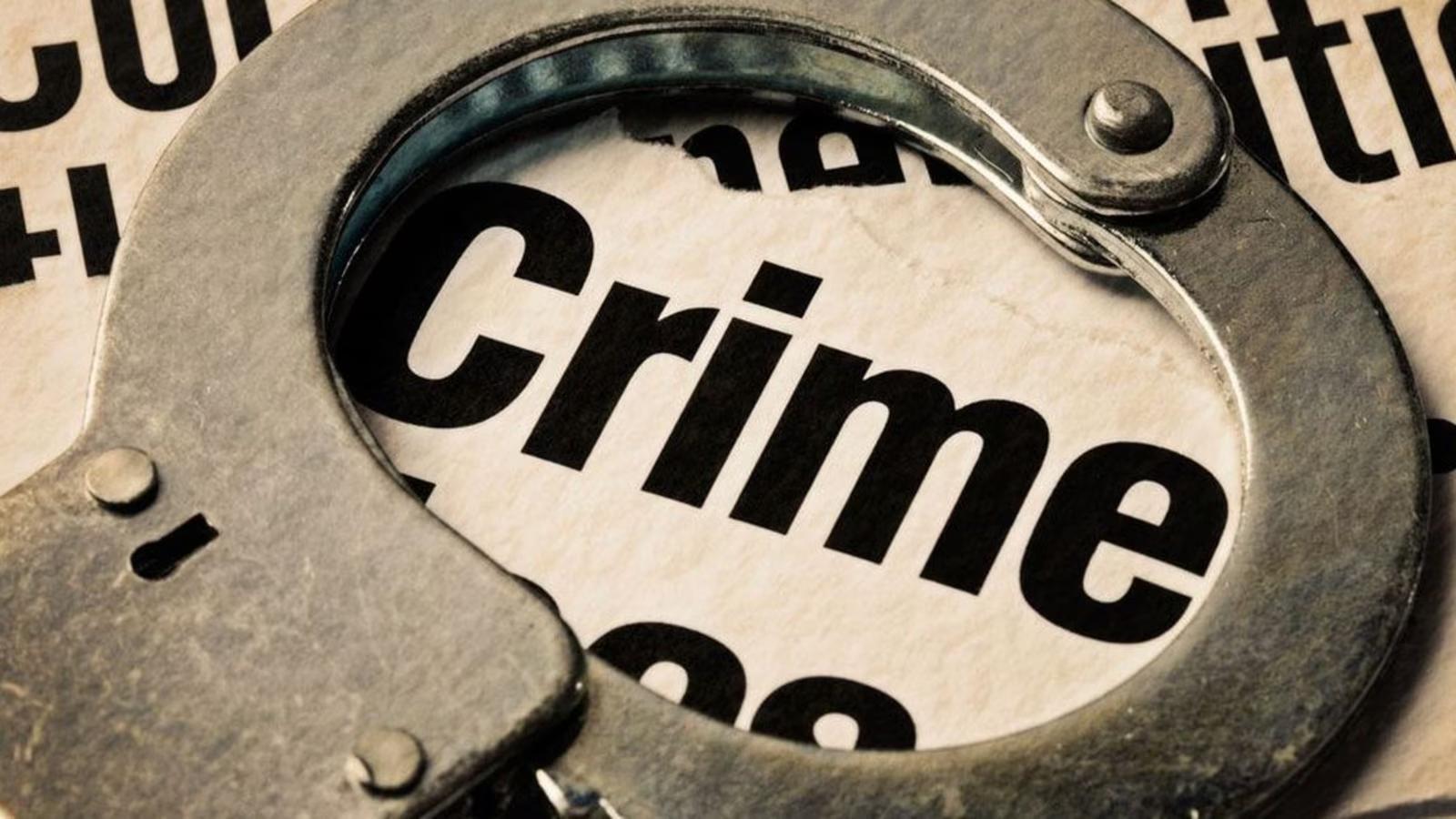 Bhopal Police Arrest 4 Notorious Criminals