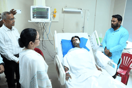 Twists and turns that Mamata make, throwing Oppn off balance