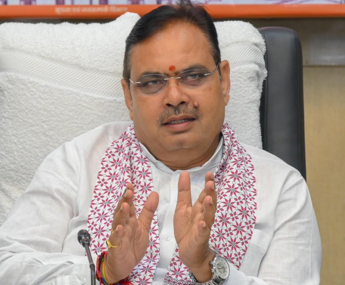 Rajasthan govt forms cabinet subcommittee to address Gurjar and MBC demands