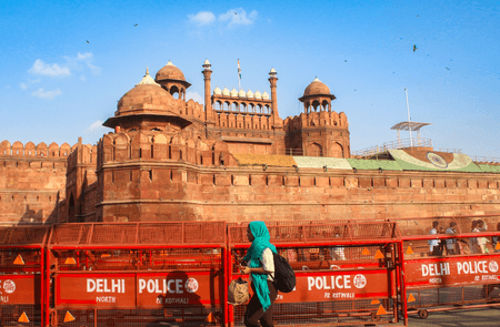 India hosts UNESCO intangible cultural heritage meet at Red Fort from today