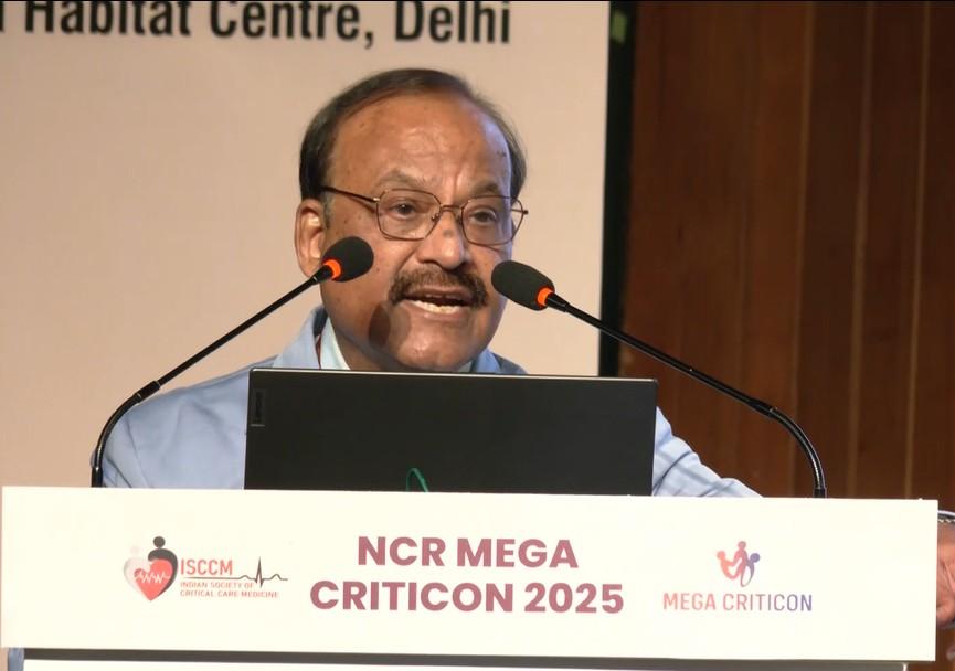 Doctor calls for reestablishing human link, communications with critical care patients