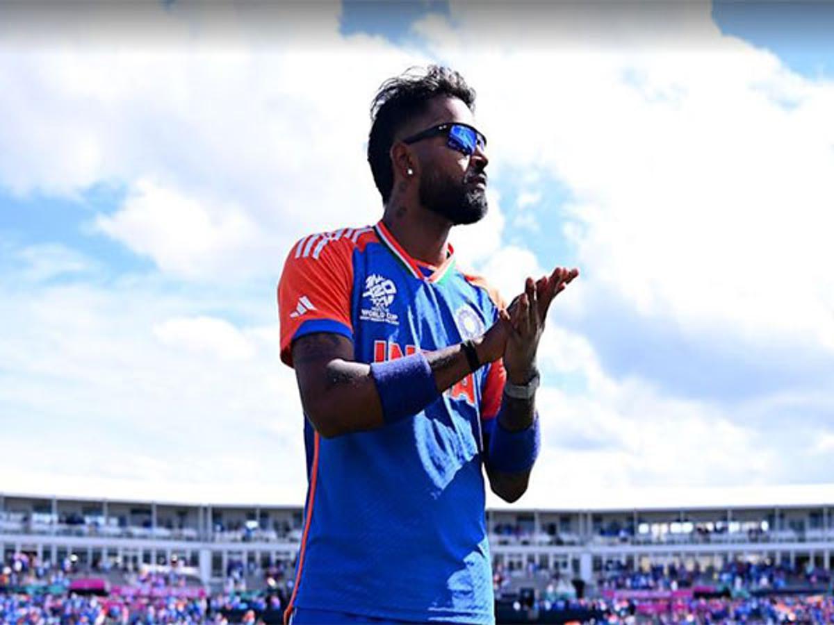 Hardik Pandya opens up on his crucial tactical