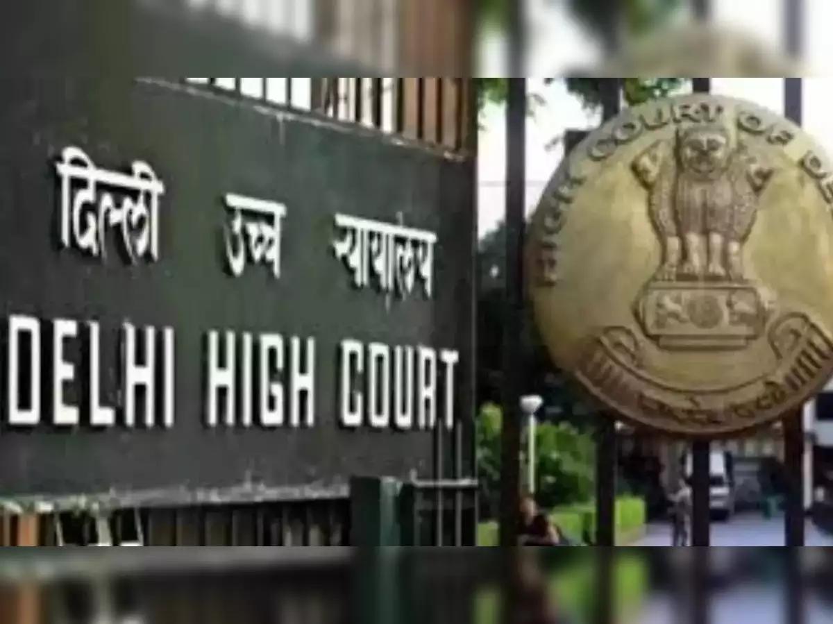 Delhi High Court takes note of DSGMC