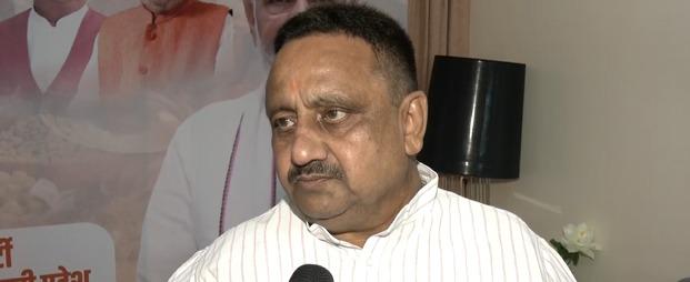 ECI should conduct proper probe: BJP leader on Pawan Khera's two voter IDs
