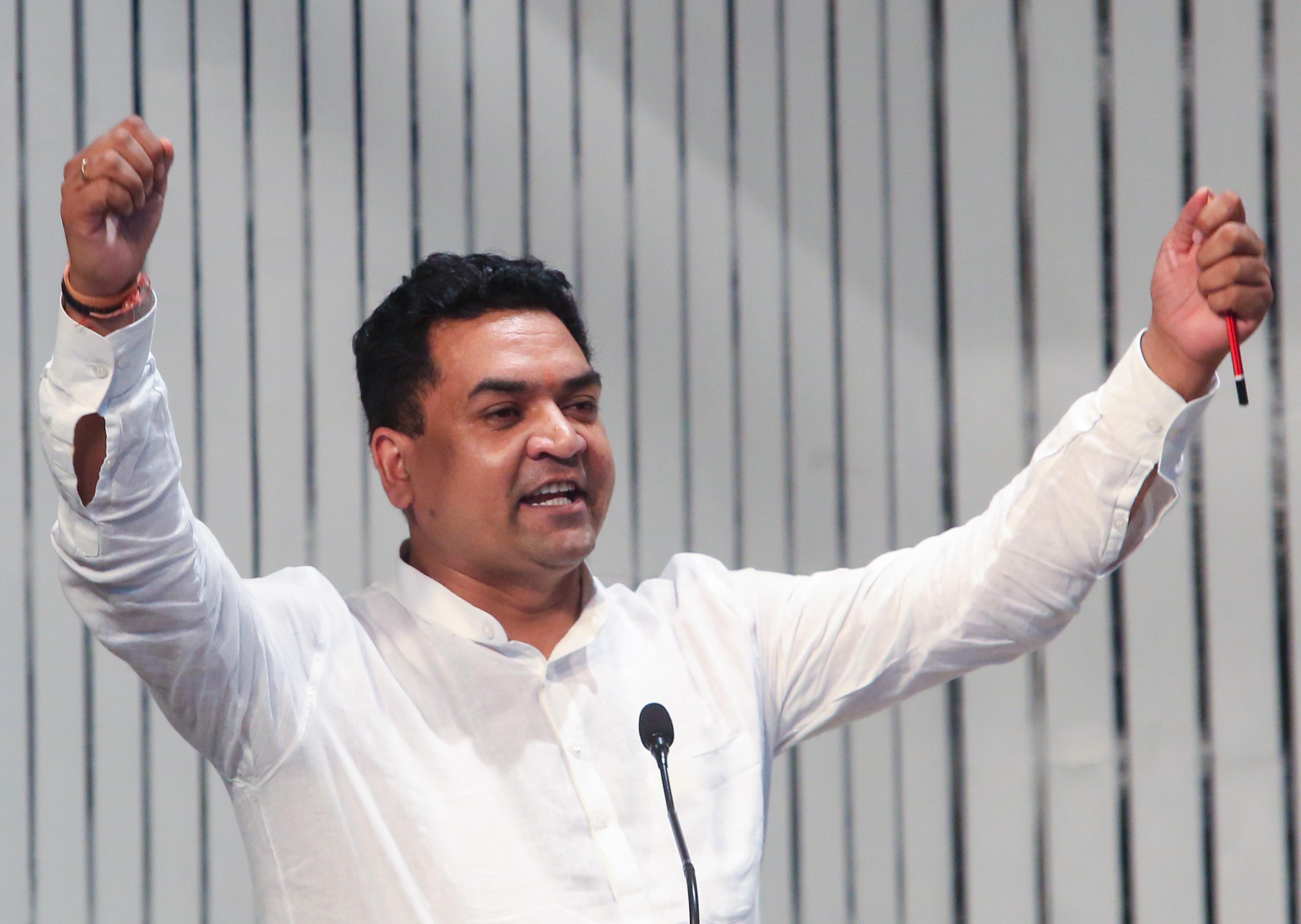 2020 riots: Delhi court refuses to order FIR against Minister Kapil Mishra