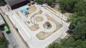 Vadodara RTO's AI-based driving test track to undergo repairs; operations suspended from Nov 10 to 23