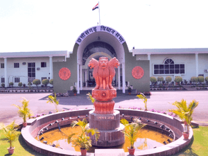 Monsoon session of Chhattisgarh Assembly to start on July 14