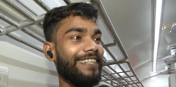 Bihar: Passengers happy with Amrit Bharat trains launch ahead of Dussehra