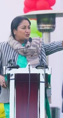 CM Rekha Gupta to lead her maiden R-Day celebration organised by Delhi govt tomorrow