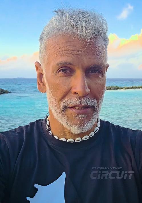 Milind Soman on working in South vs Hindi industry: It's more relaxed, faster & seamless