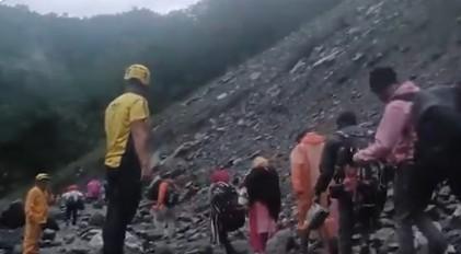Another batch of 5,246 Yatris leaves for Valley as Amarnath Yatra begins today