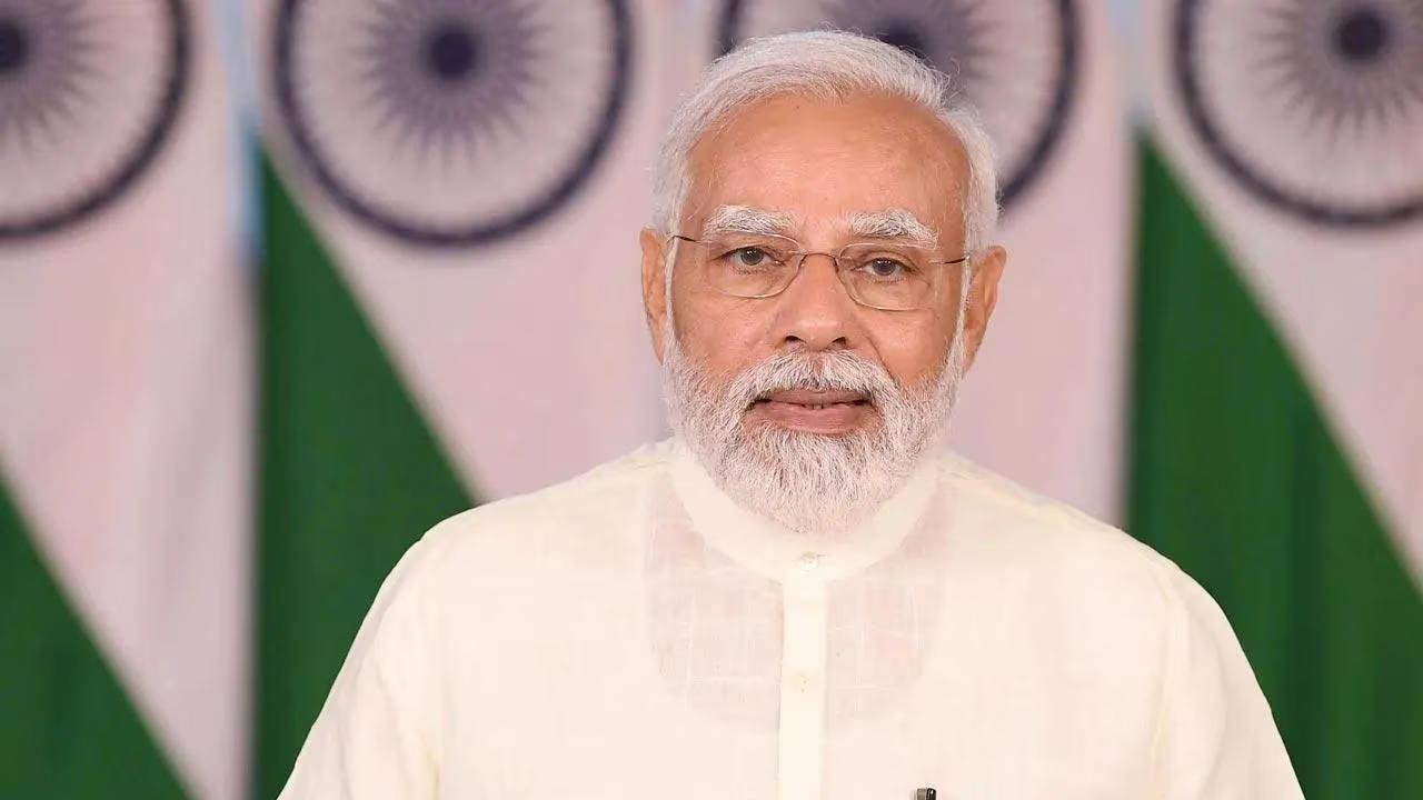 PM Modi Announces Rs 2 Lakh Ex-Gratia