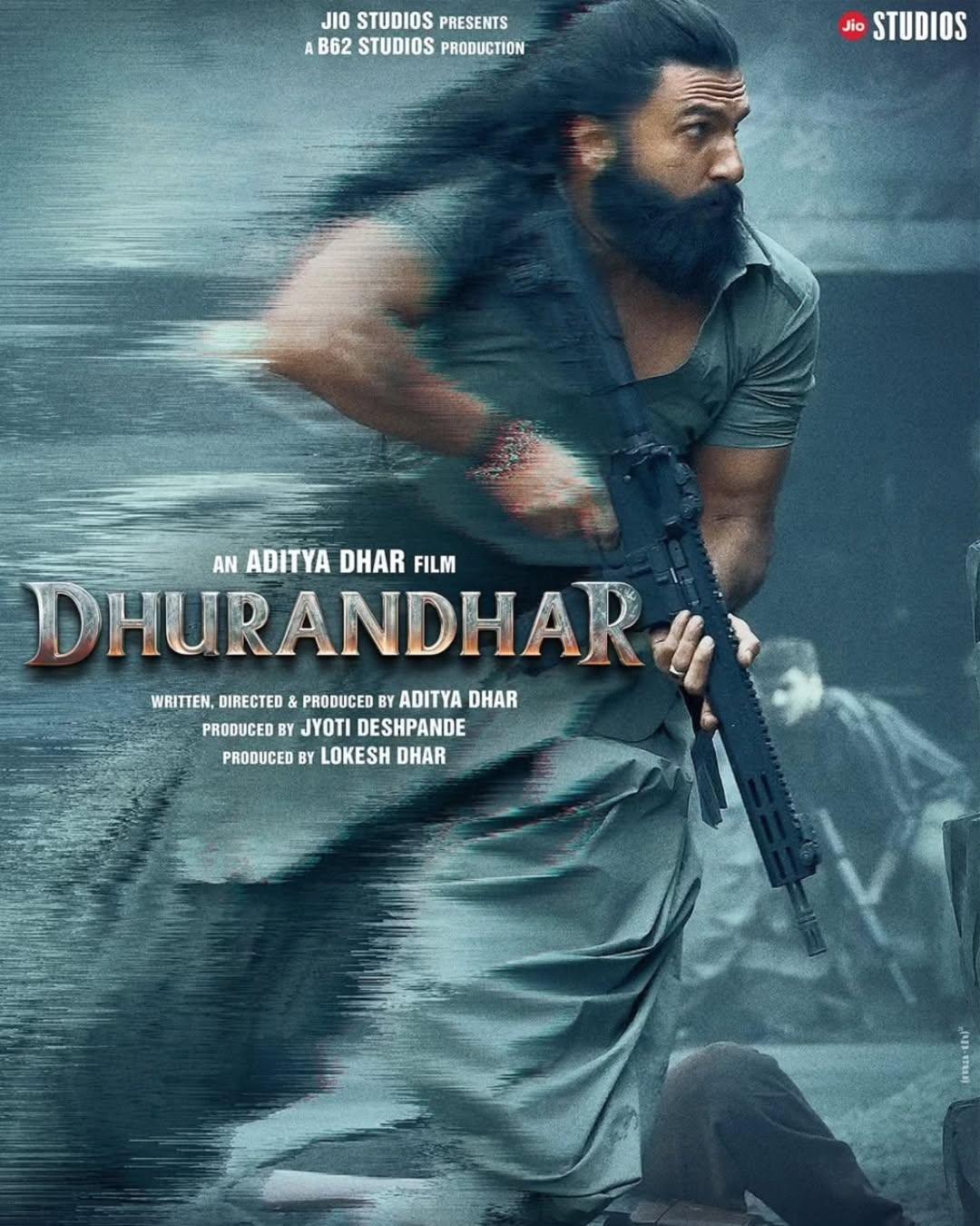 Rohit Shetty: Happy to see Akshaye Khanna getting the respect as an actor he deserved for years