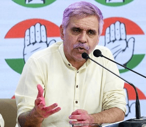 India’s power was demonstrated: Sandeep Dikshit on India-Pak understanding