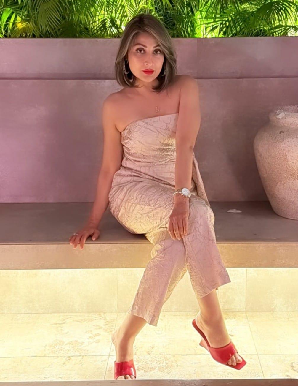 Urvashi Dholakia: I’ll always choose myself first