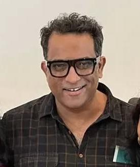 Anurag Basu shares ‘scary’ habit of music composer Pritam