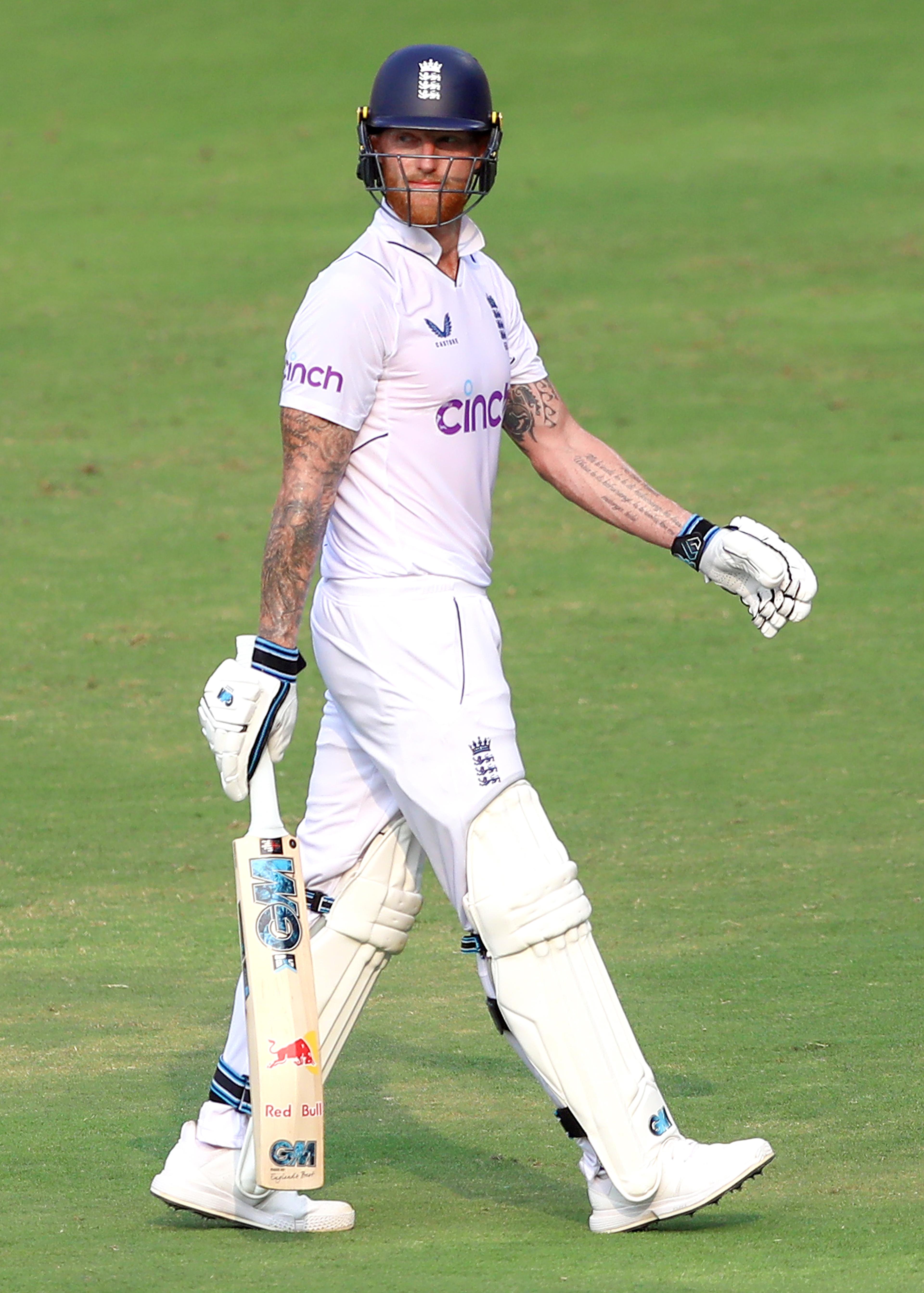 Stokes expresses confidence in resuming all-rounder duties ahead of England’s Test summer