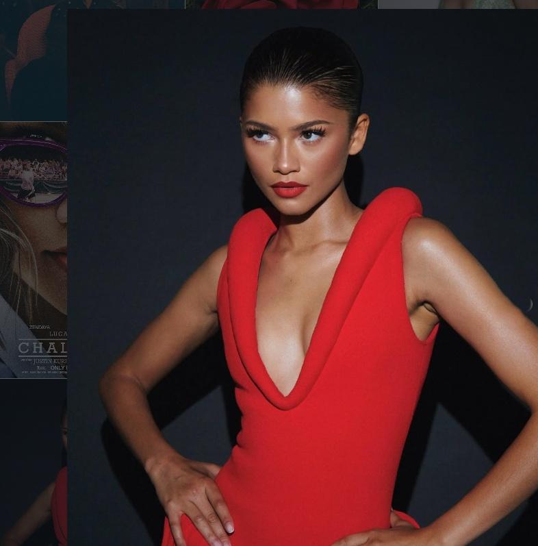 Oscars 2026: Zendaya’s ring stack fuels speculation about secret marriage with Tom Holland