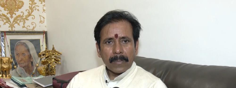 UP minister calls for pan-India resettlement of Hindu refugees from Bangladesh