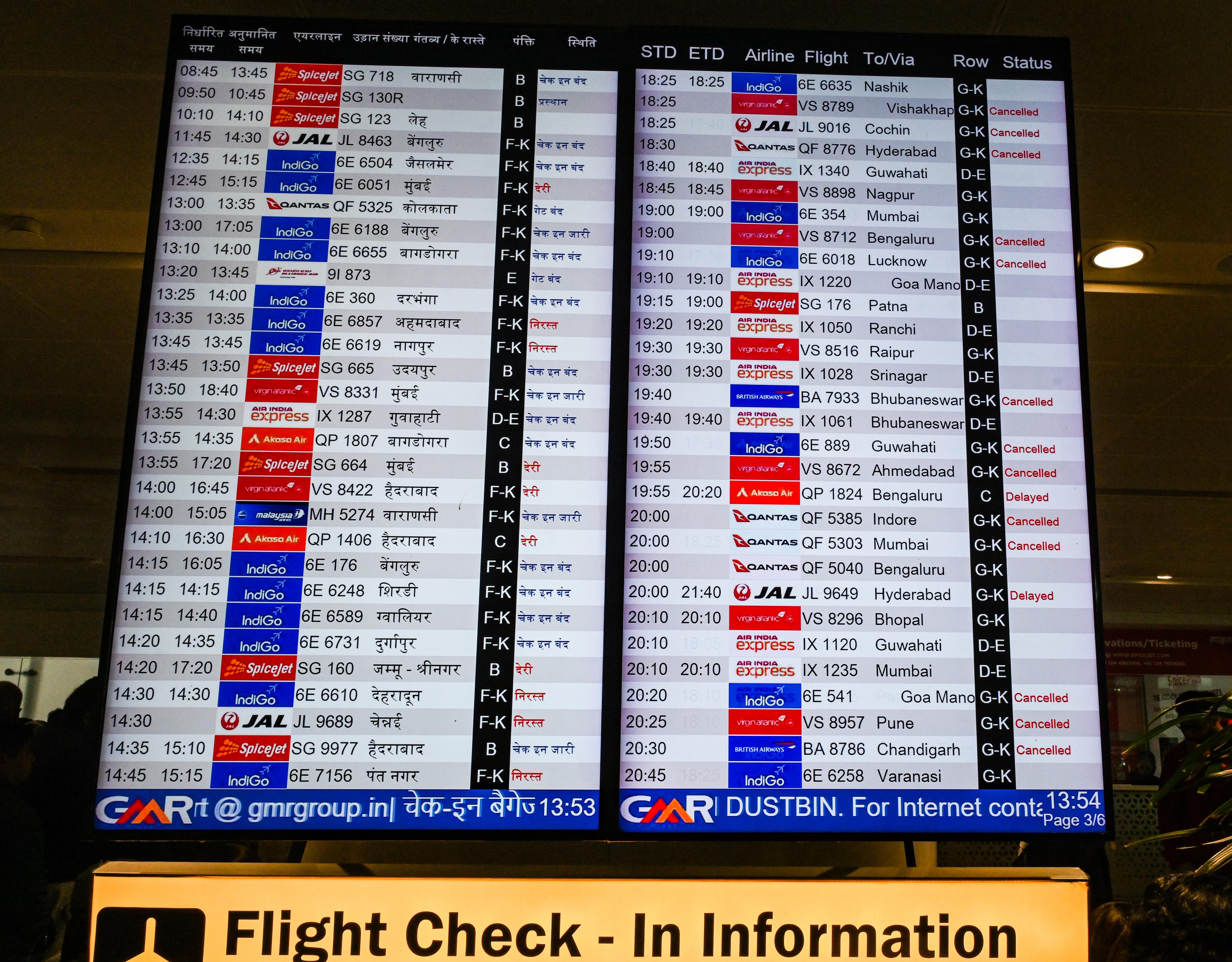 Air India Group to ensure compliance with airfare cap, rolls our proactive measures