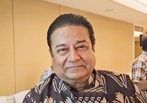 Anoop Jalota calls for respect towards all Indian languages amid Hindi-Marathi debate