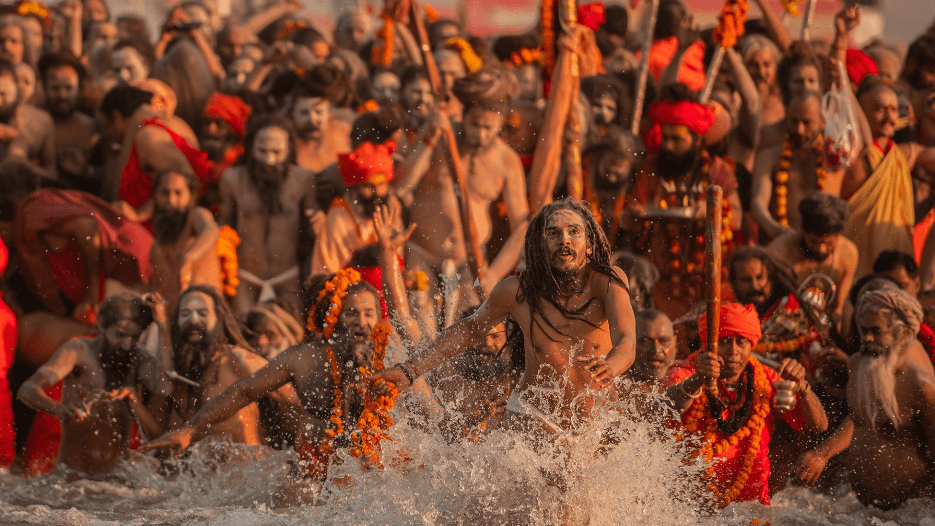 Maha Kumbh 2025