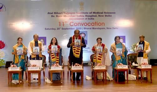 Govt committed to achieving WHO recommended doctor-patient ratio of 1:1000: NMC Chaiman