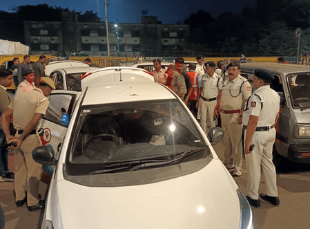 Police foil parents' attempt to marry minor daughter after tip-off