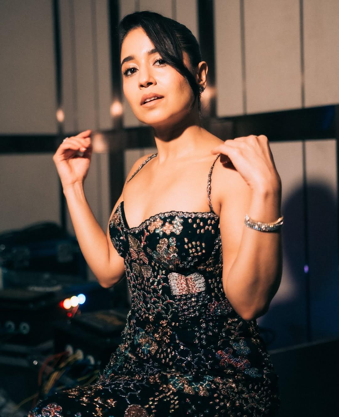 Shweta Tripathi reveals 'I personally enjoy independent films more'