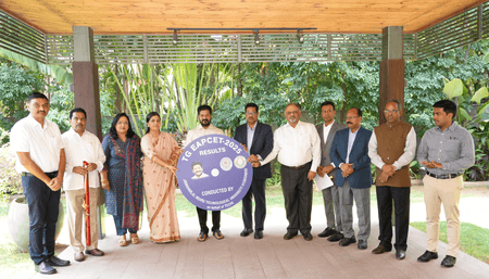 Over 73 per cent qualify in engineering stream of Telangana EAMCET