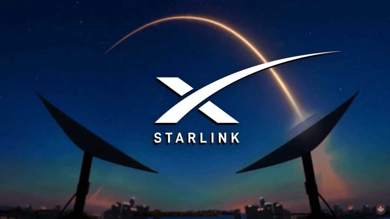 STARLINK