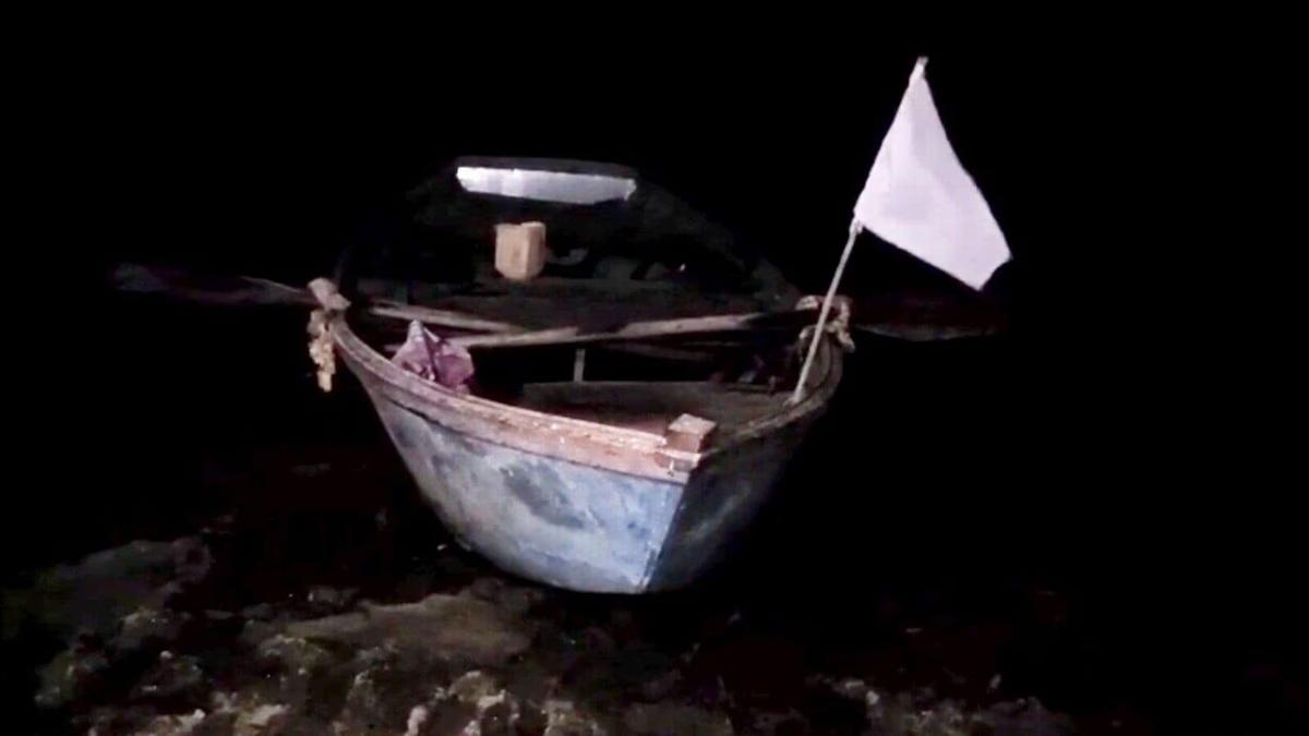 Rescue operation continues