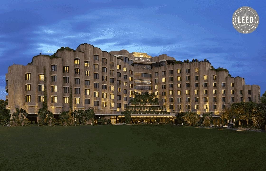 ITC Hotels’ profit falls 48 pc sequentially, revenue slips over 23 pc